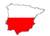 ESPECIAS HALVAL - Polski